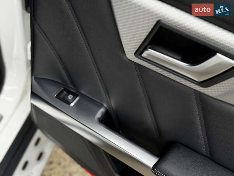 Позашляховик / Кросовер Mercedes-Benz GLK-Class 2012 в Житомирі