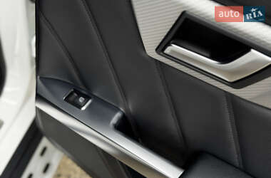 Позашляховик / Кросовер Mercedes-Benz GLK-Class 2012 в 