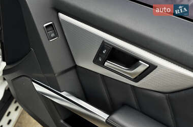 Позашляховик / Кросовер Mercedes-Benz GLK-Class 2012 в 
