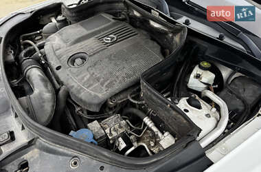 Позашляховик / Кросовер Mercedes-Benz GLK-Class 2012 в 