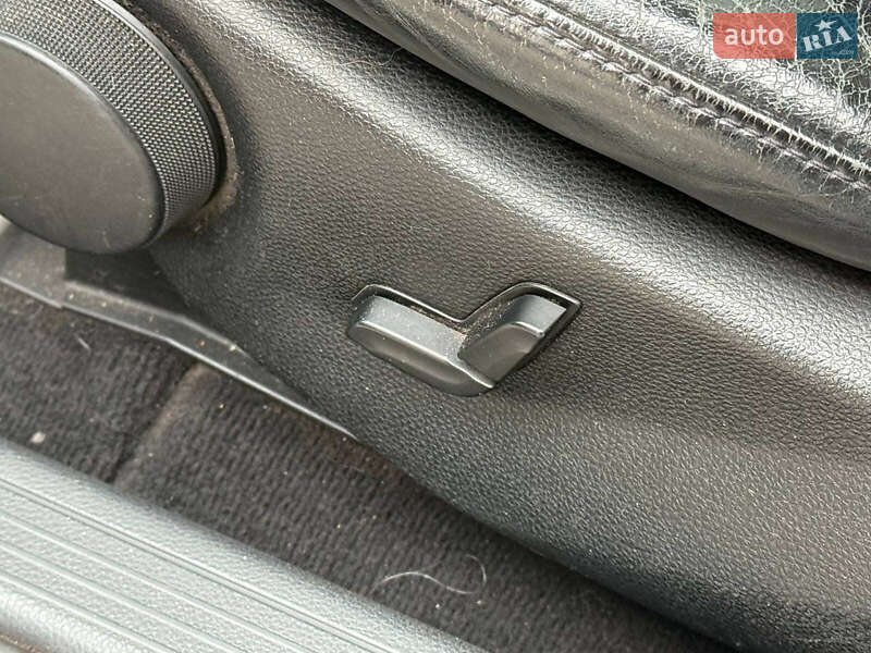 Позашляховик / Кросовер Mercedes-Benz GLK-Class 2008 в Одесі фото 14 Позашляховик / Кросовер Mercedes-Benz GLK-Class 2008 в Одесі