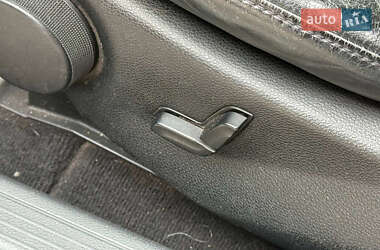 Позашляховик / Кросовер Mercedes-Benz GLK-Class 2008 в 