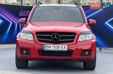 Внедорожник / Кроссовер Mercedes-Benz GLK-Class 2010 в  фото 3 Внедорожник / Кроссовер Mercedes-Benz GLK-Class 2010 в