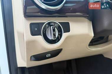 Внедорожник / Кроссовер Mercedes-Benz GLK-Class 2014 в 