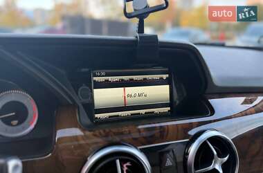 Внедорожник / Кроссовер Mercedes-Benz GLK-Class 2014 в 