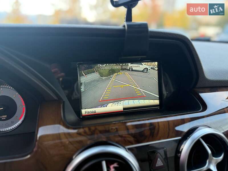 Позашляховик / Кросовер Mercedes-Benz GLK-Class 2014 в Києві фото 20 Позашляховик / Кросовер Mercedes-Benz GLK-Class 2014 в Києві