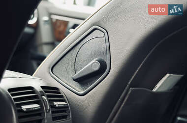 Позашляховик / Кросовер Mercedes-Benz GLK-Class 2012 в  фото 20 Позашляховик / Кросовер Mercedes-Benz GLK-Class 2012 в