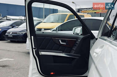 Позашляховик / Кросовер Mercedes-Benz GLK-Class 2012 в  фото 24 Позашляховик / Кросовер Mercedes-Benz GLK-Class 2012 в
