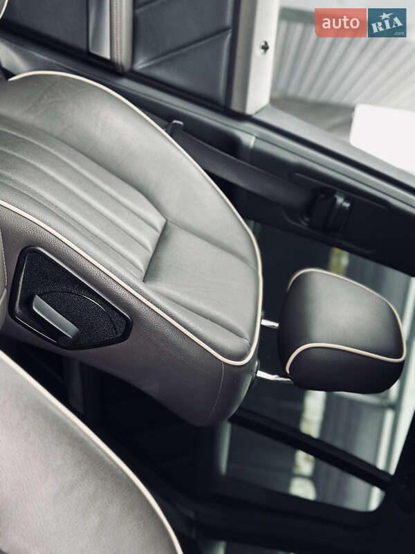 Внедорожник / Кроссовер Mercedes-Benz GLK-Class 2012 в Кременчуге
