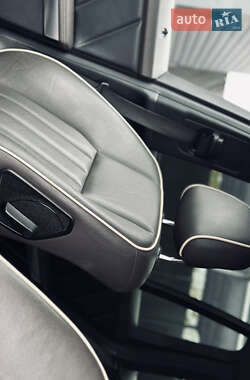 Позашляховик / Кросовер Mercedes-Benz GLK-Class 2012 в  фото 47 Позашляховик / Кросовер Mercedes-Benz GLK-Class 2012 в