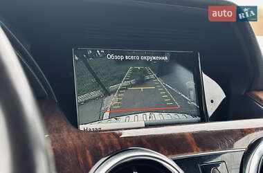 Позашляховик / Кросовер Mercedes-Benz GLK-Class 2012 в  фото 51 Позашляховик / Кросовер Mercedes-Benz GLK-Class 2012 в
