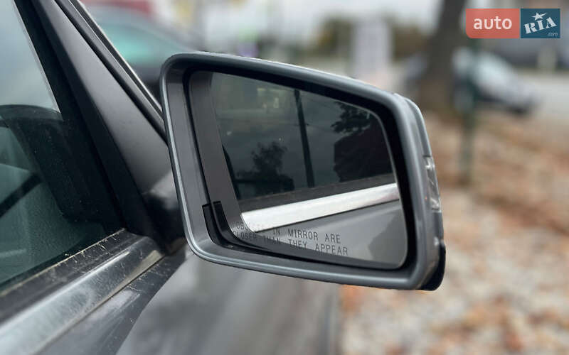 Внедорожник / Кроссовер Mercedes-Benz GLK-Class 2014 в Коломые