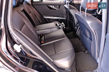 Позашляховик / Кросовер Mercedes-Benz GLK-Class 2015 в 
