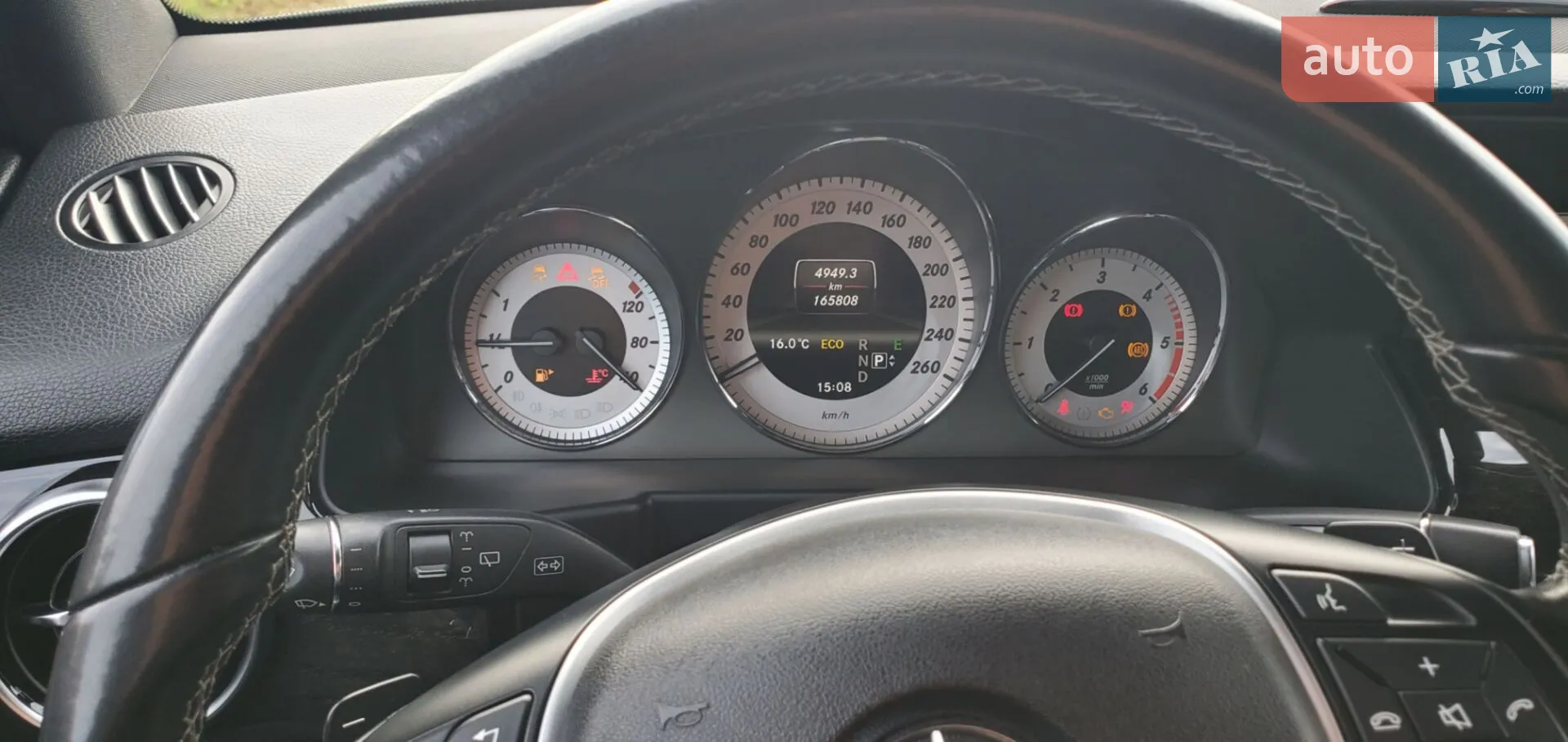 2013 Mercedes-Benz GLK-klasse - мініатюра 12