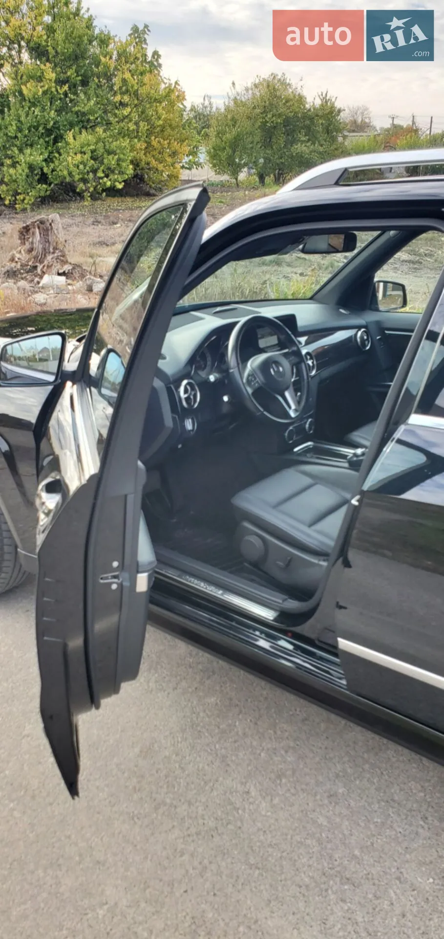 2013 Mercedes-Benz GLK-klasse - мініатюра 16