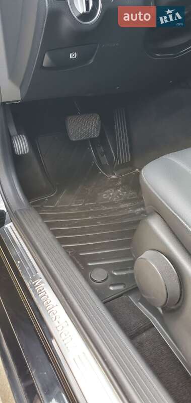 Внедорожник / Кроссовер Mercedes-Benz GLK-Class 2013 в Борисполе фото 20 Внедорожник / Кроссовер Mercedes-Benz GLK-Class 2013 в Борисполе