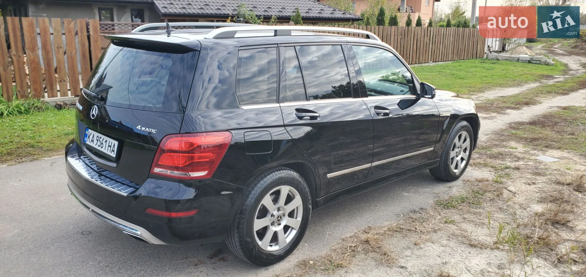 2013 Mercedes-Benz GLK-klasse - мініатюра 29