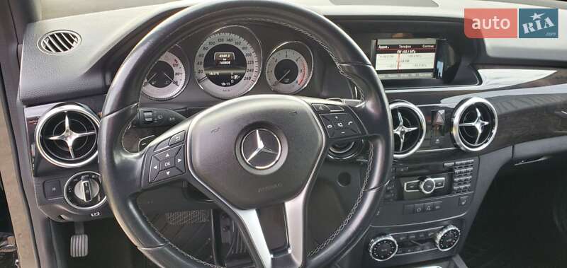 Внедорожник / Кроссовер Mercedes-Benz GLK-Class 2013 в Борисполе фото 39 Внедорожник / Кроссовер Mercedes-Benz GLK-Class 2013 в Борисполе