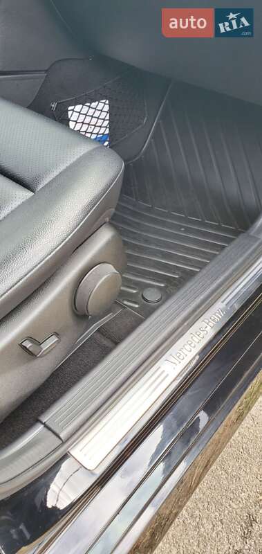 Внедорожник / Кроссовер Mercedes-Benz GLK-Class 2013 в Борисполе фото 45 Внедорожник / Кроссовер Mercedes-Benz GLK-Class 2013 в Борисполе