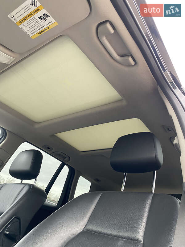 Позашляховик / Кросовер Mercedes-Benz GLK-Class 2014 в Зубрі фото 11 Позашляховик / Кросовер Mercedes-Benz GLK-Class 2014 в Зубрі