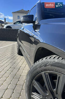 Позашляховик / Кросовер Mercedes-Benz GLK-Class 2010 в  фото 6 Позашляховик / Кросовер Mercedes-Benz GLK-Class 2010 в