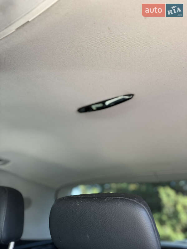 Внедорожник / Кроссовер Mercedes-Benz GLK-Class 2011 в Черновцах