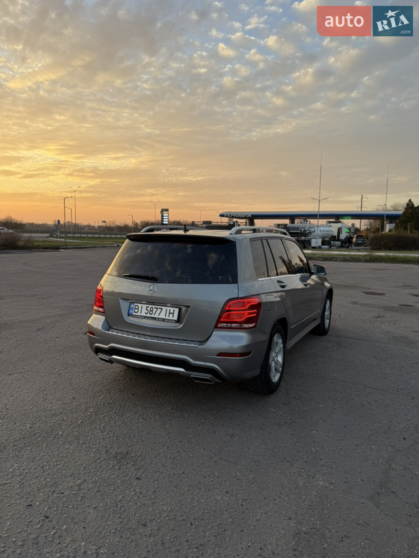 2014 Mercedes-Benz GLK-klasse - мініатюра 37