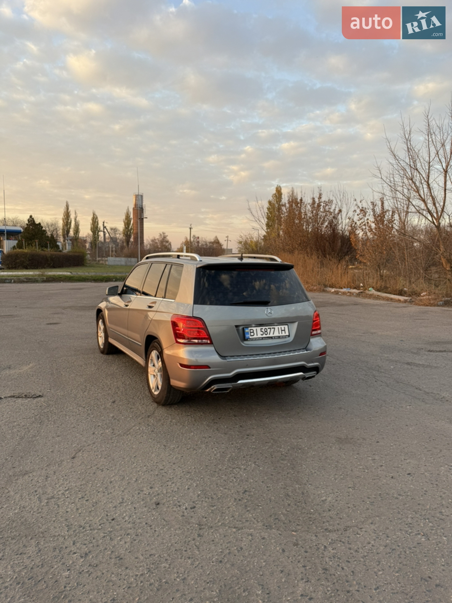 2014 Mercedes-Benz GLK-klasse - мініатюра 35