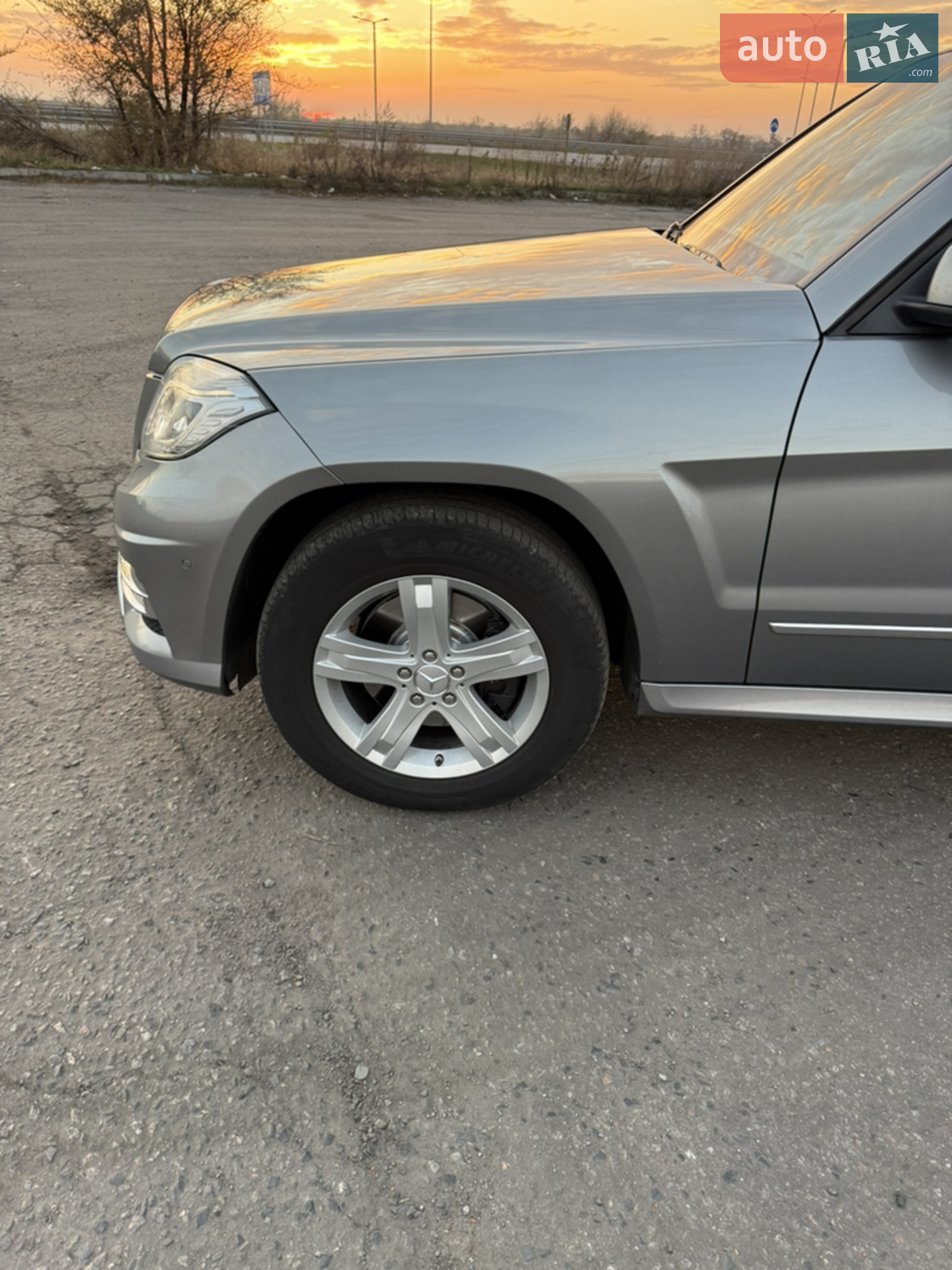 2014 Mercedes-Benz GLK-klasse - мініатюра 40