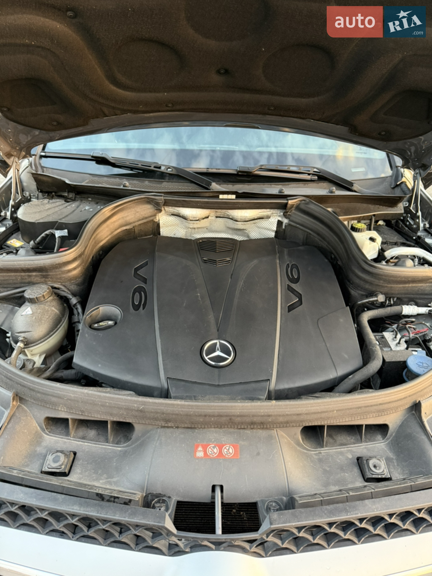 2014 Mercedes-Benz GLK-klasse - мініатюра 44