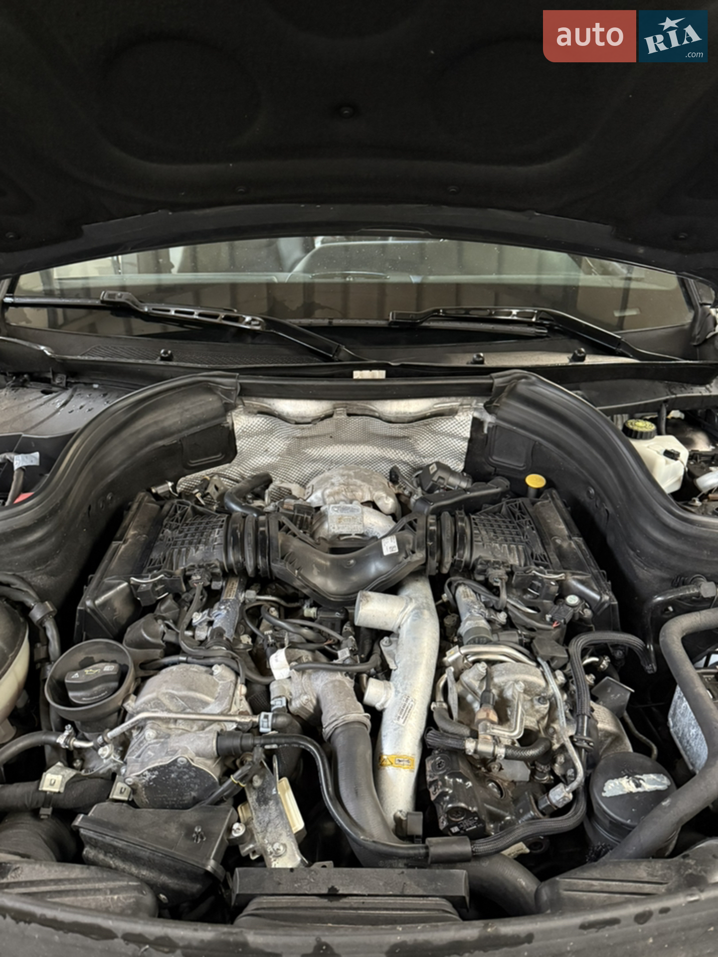2014 Mercedes-Benz GLK-klasse - мініатюра 47