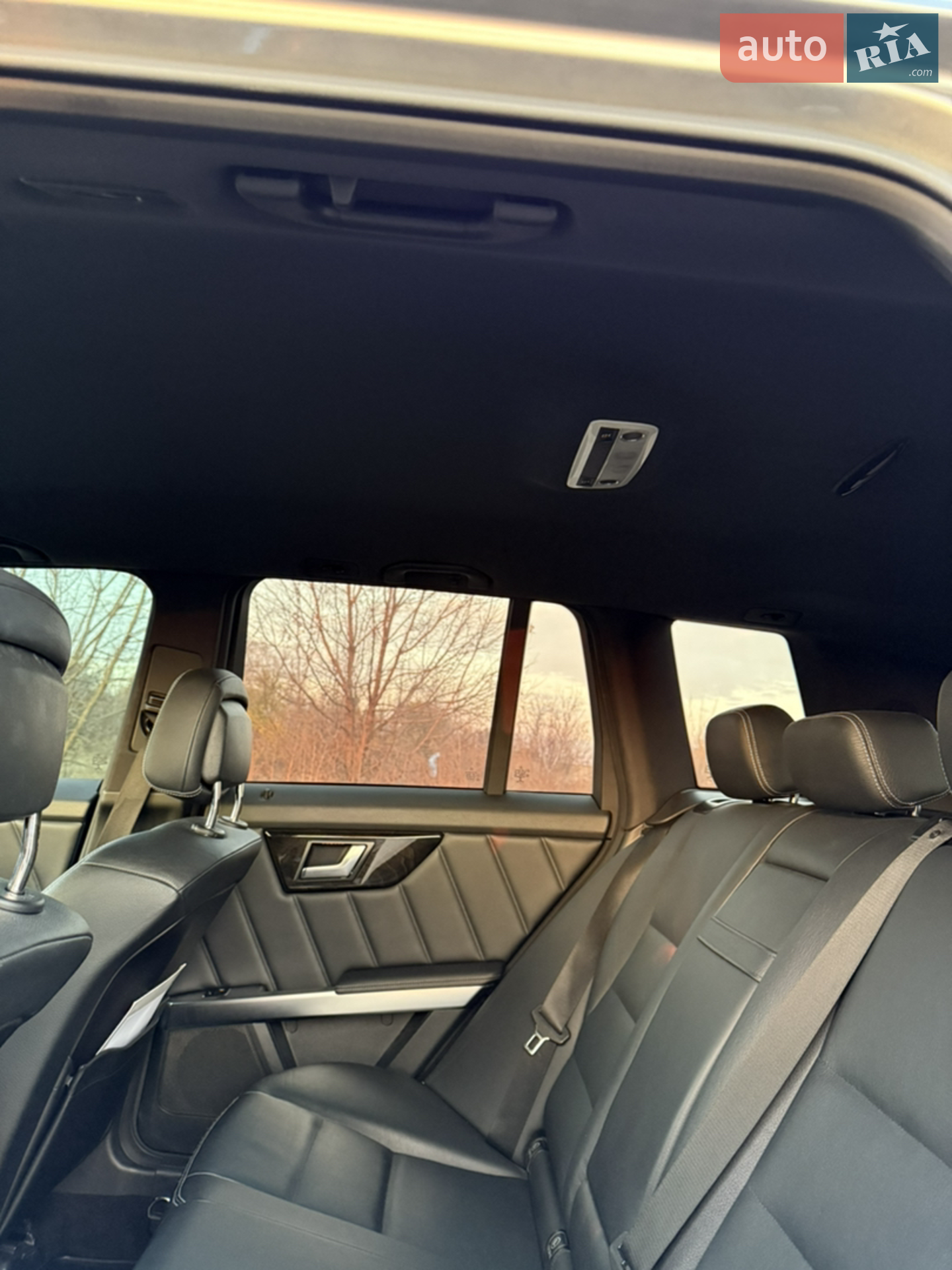 2014 Mercedes-Benz GLK-klasse - мініатюра 58