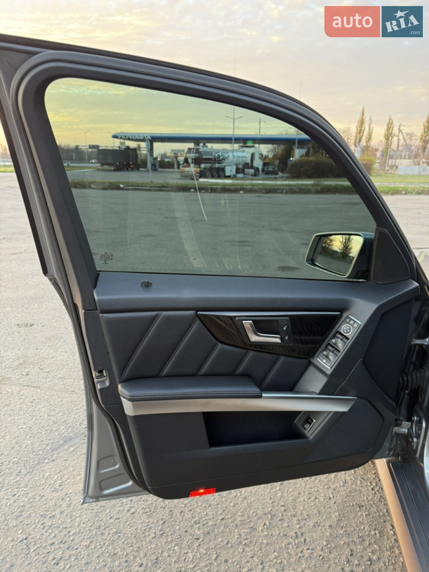 2014 Mercedes-Benz GLK-klasse - мініатюра 59
