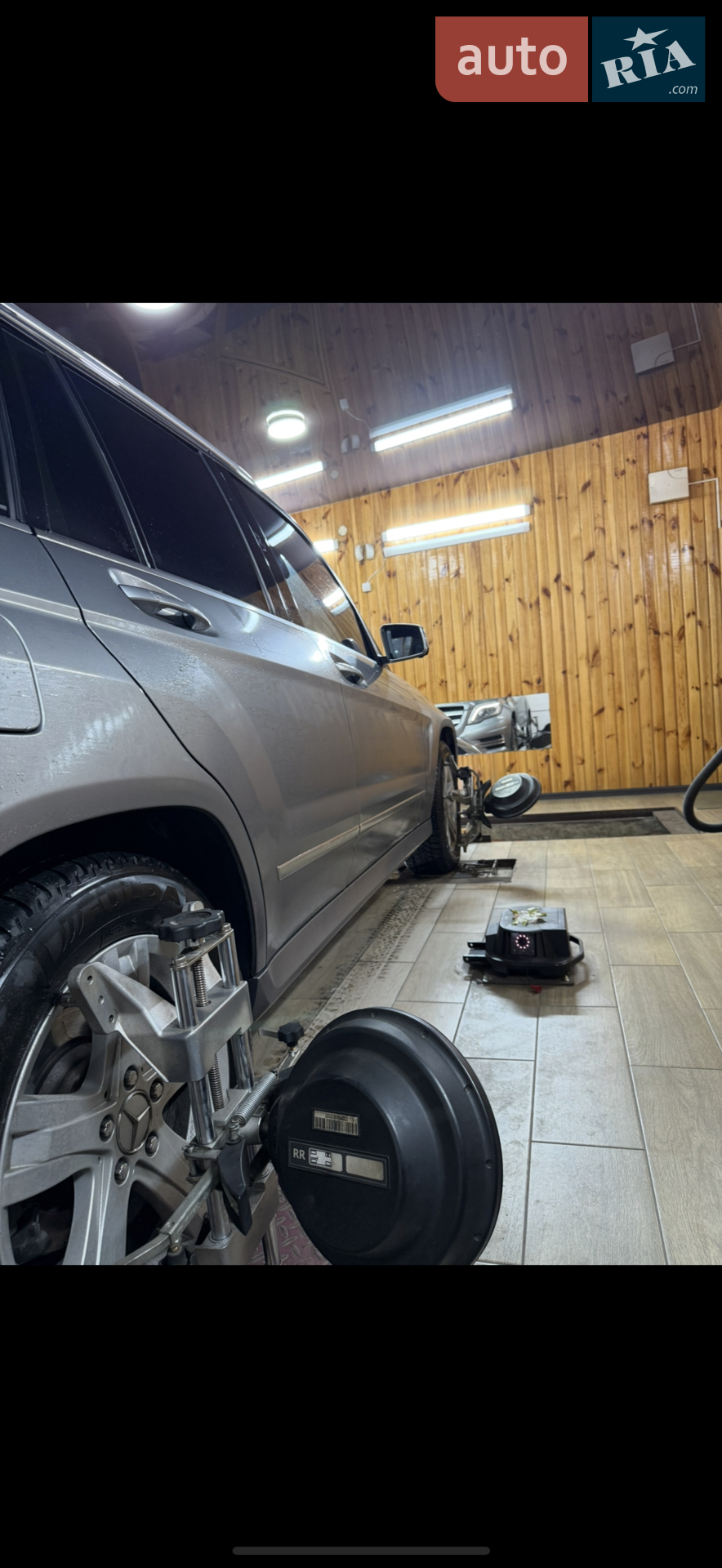 2014 Mercedes-Benz GLK-klasse - мініатюра 65
