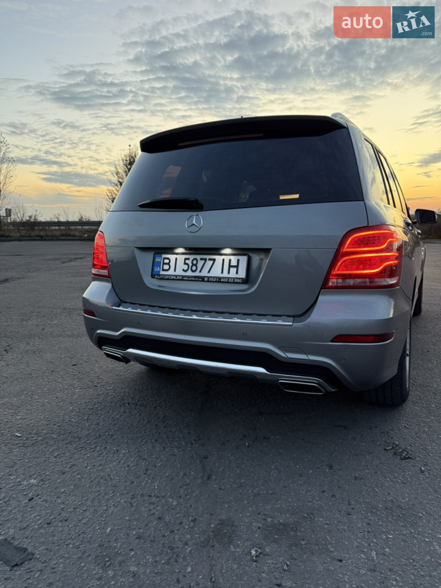2014 Mercedes-Benz GLK-klasse - мініатюра 78