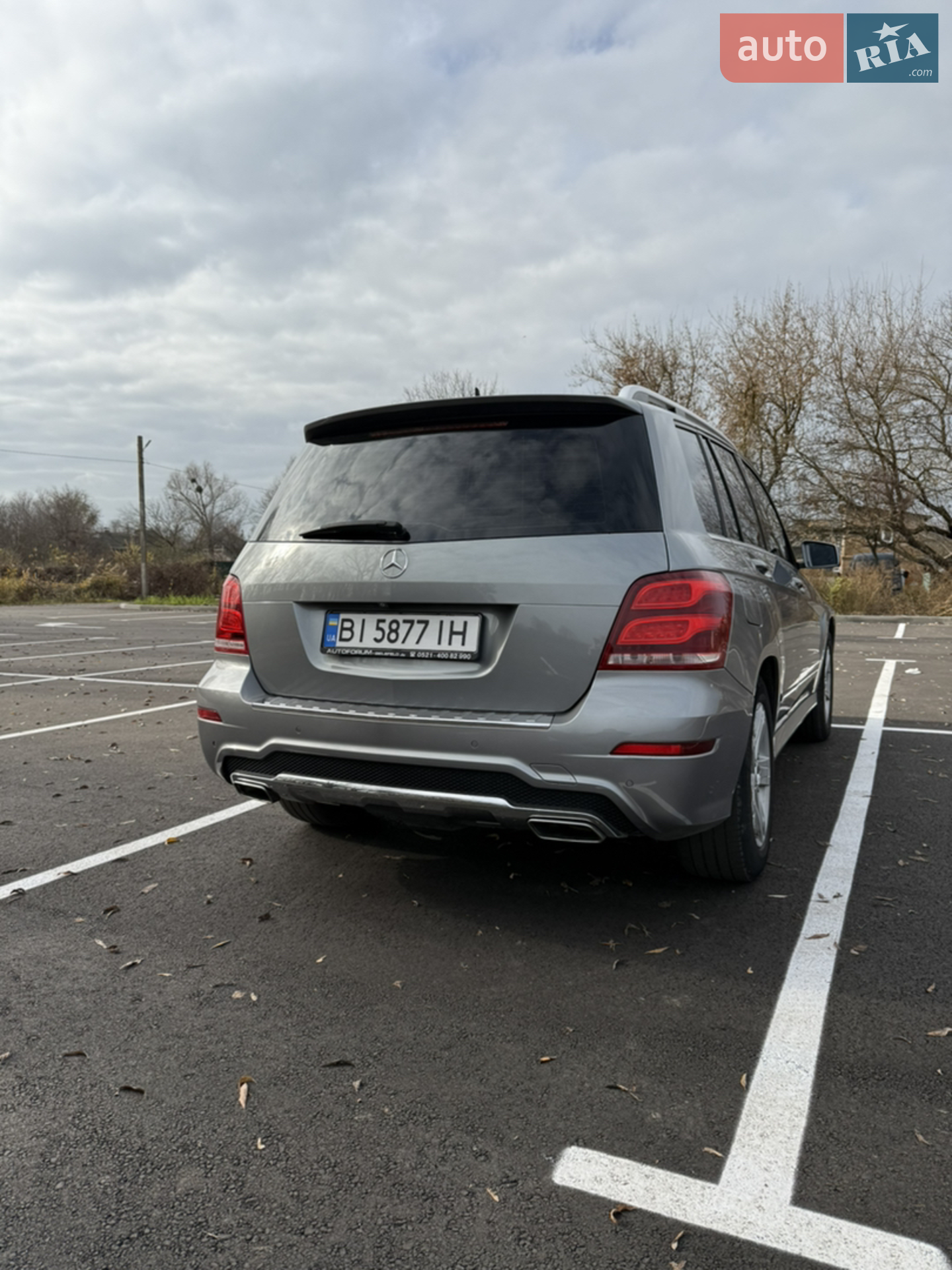2014 Mercedes-Benz GLK-klasse - мініатюра 90