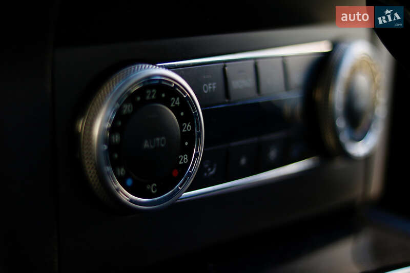 Позашляховик / Кросовер Mercedes-Benz GLK-Class 2010 в Львові фото 28 Позашляховик / Кросовер Mercedes-Benz GLK-Class 2010 в Львові