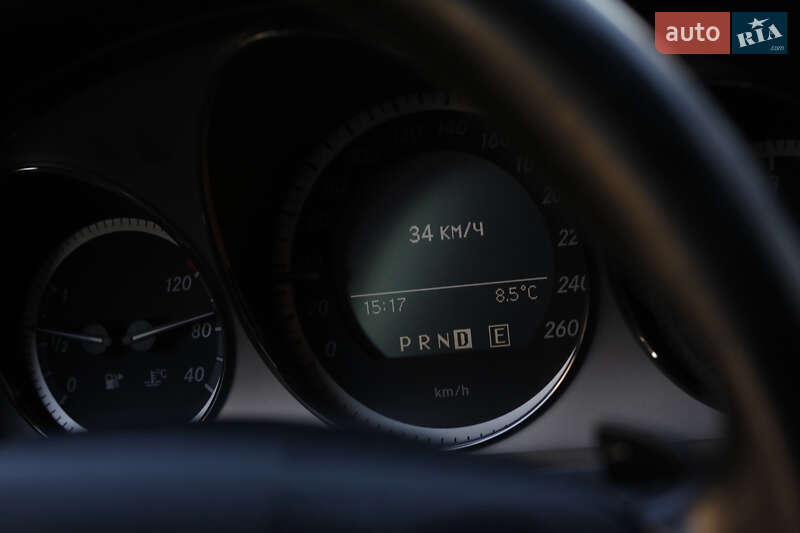 Позашляховик / Кросовер Mercedes-Benz GLK-Class 2010 в Львові фото 19 Позашляховик / Кросовер Mercedes-Benz GLK-Class 2010 в Львові