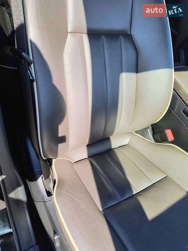 Позашляховик / Кросовер Mercedes-Benz GLK-Class 2013 в Києві