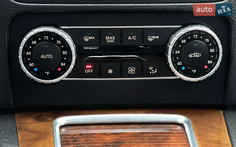 Позашляховик / Кросовер Mercedes-Benz GLK-Class 2015 в Львові фото 16 Позашляховик / Кросовер Mercedes-Benz GLK-Class 2015 в Львові