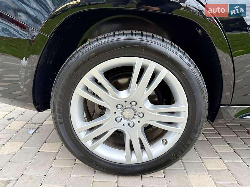 Позашляховик / Кросовер Mercedes-Benz GLK-Class 2013 в Одесі фото 30 Позашляховик / Кросовер Mercedes-Benz GLK-Class 2013 в Одесі