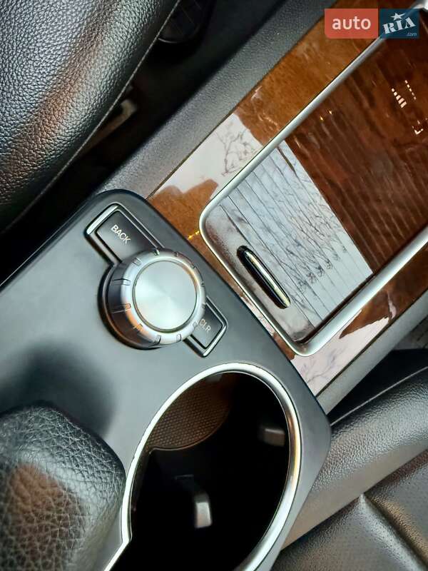 Позашляховик / Кросовер Mercedes-Benz GLK-Class 2013 в Одесі фото 45 Позашляховик / Кросовер Mercedes-Benz GLK-Class 2013 в Одесі