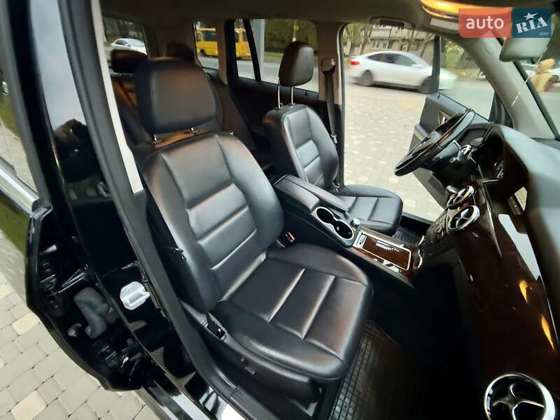 Позашляховик / Кросовер Mercedes-Benz GLK-Class 2013 в Одесі фото 49 Позашляховик / Кросовер Mercedes-Benz GLK-Class 2013 в Одесі