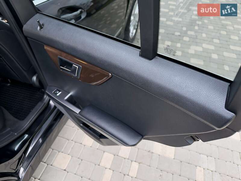 Позашляховик / Кросовер Mercedes-Benz GLK-Class 2013 в Одесі фото 67 Позашляховик / Кросовер Mercedes-Benz GLK-Class 2013 в Одесі