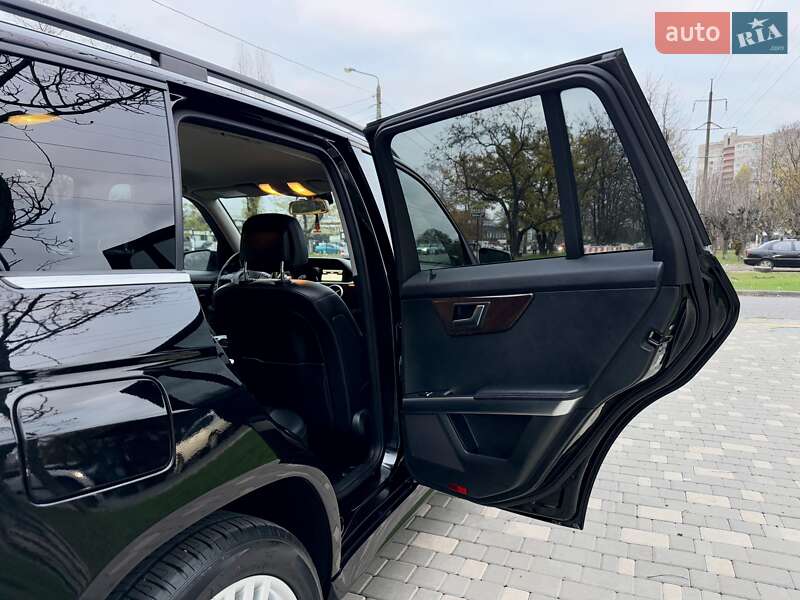 Позашляховик / Кросовер Mercedes-Benz GLK-Class 2013 в Одесі фото 69 Позашляховик / Кросовер Mercedes-Benz GLK-Class 2013 в Одесі