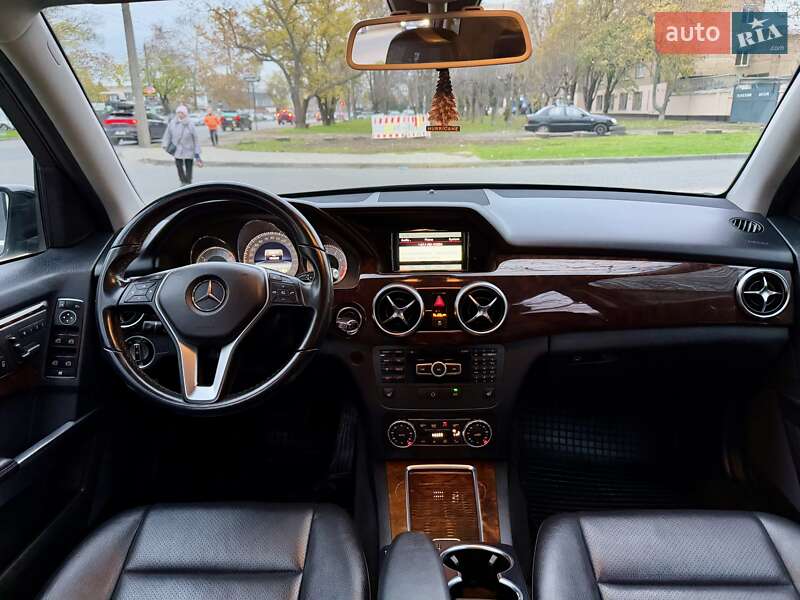 Позашляховик / Кросовер Mercedes-Benz GLK-Class 2013 в Одесі фото 74 Позашляховик / Кросовер Mercedes-Benz GLK-Class 2013 в Одесі