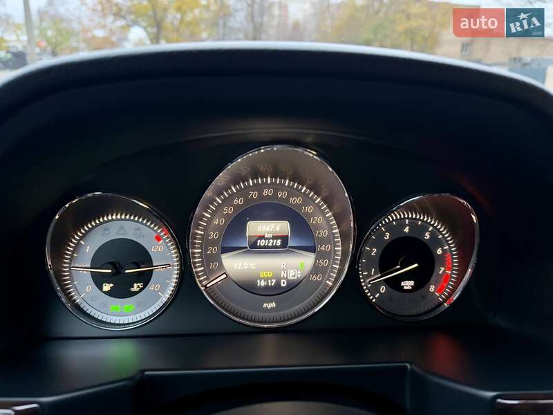 Позашляховик / Кросовер Mercedes-Benz GLK-Class 2013 в Одесі фото 82 Позашляховик / Кросовер Mercedes-Benz GLK-Class 2013 в Одесі