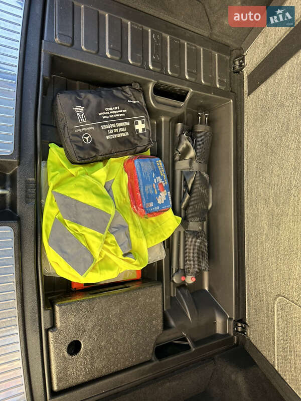 Позашляховик / Кросовер Mercedes-Benz GLK-Class 2011 в Івано-Франківську