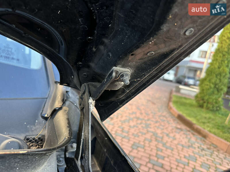 Позашляховик / Кросовер Mercedes-Benz GLK-Class 2011 в Івано-Франківську