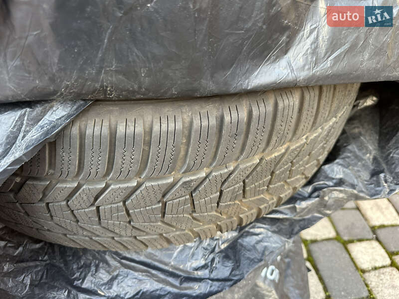 Позашляховик / Кросовер Mercedes-Benz GLK-Class 2011 в Івано-Франківську